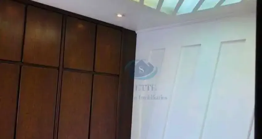 Apartamento com 3 dormitórios à venda, 110 m² por R$ 790.000,00 - Vila da Saúde - São Paulo/SP