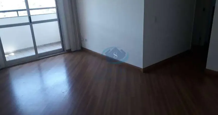 Apartamento com 3 dormitórios à venda, 74 m² por R$ 675.000,00 - V Mariana - São Paulo/SP