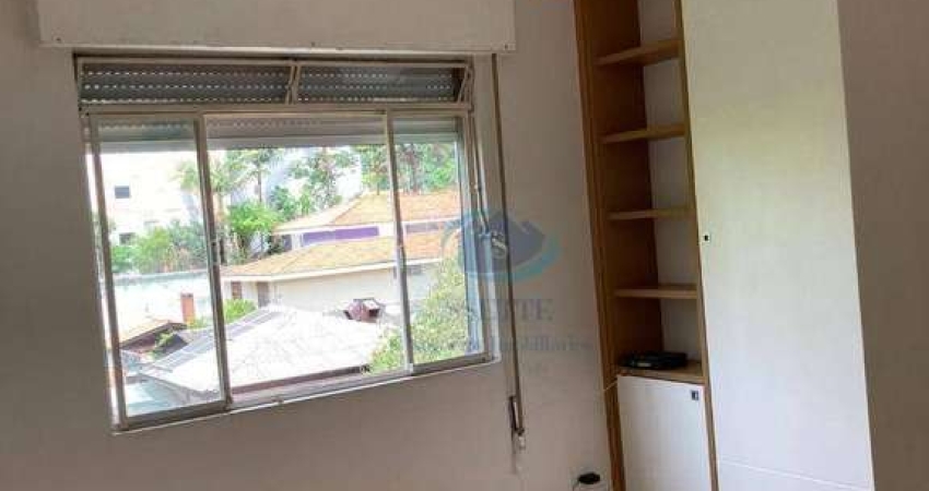 Apartamento com 2 dormitórios à venda, 92 m² por R$ 807.000,00 - Planalto Paulista - São Paulo/SP