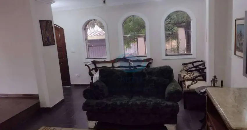Sobrado com 5 dormitórios à venda, 350 m² por R$ 1.350.000,00 - Jardim da Saúde - São Paulo/SP