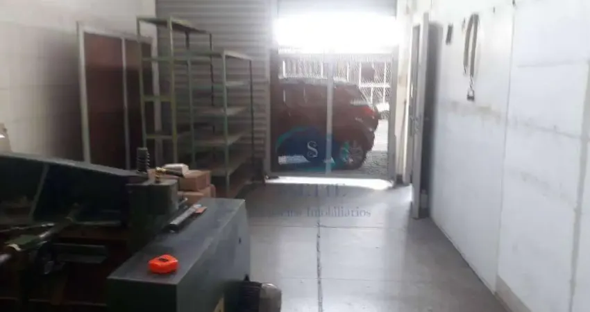 Prédio comercial com 2 pisos em rua movimentada e fácil acesso ao metro linha verde,com 750m² de área construída,aceita proposta,vale a pena conhecer.