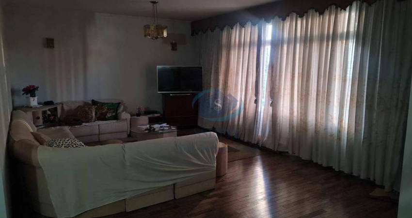 Casa com 4 dormitórios à venda, 500 m² por R$ 11.000.000,00 - Planalto Paulista - São Paulo/SP