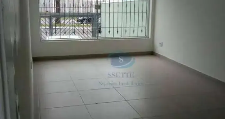 Sobrado com 2 dormitórios à venda, 156 m² por R$ 550.000,00 - Planalto Paulista - São Paulo/SP