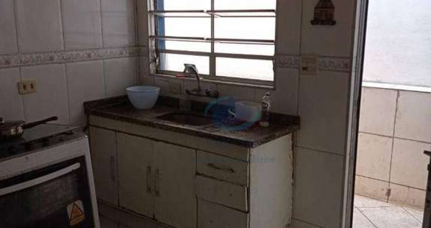 Casa térrea a venda de 90 metros no Jardim Previdência