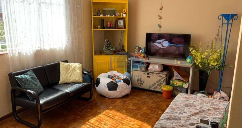 Sobrado com 3 dormitórios à venda, 180 m² por R$ 800.000,00 - Mooca - São Paulo/SP