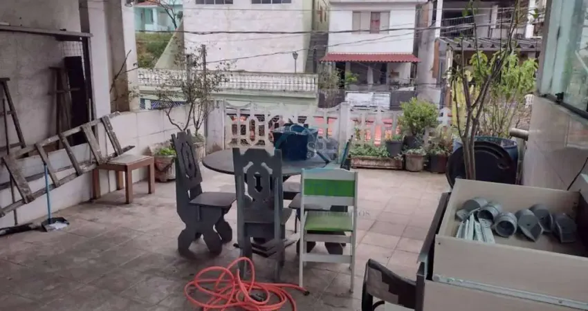 Casa com 2 dormitórios à venda, 140 m² por R$ 450.000 - Jardim Clímax - São Paulo/SP