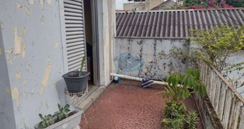 Sobrado com 5 dormitórios à venda, 290 m² por R$ 850.000,00 - Ipiranga - São Paulo/SP