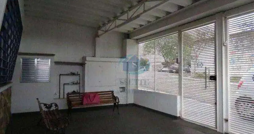 Casa com 14 dormitórios para alugar, 380 m² por R$ 10.500,00/mês - Vila da Saúde - São Paulo/SP