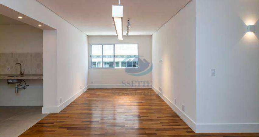 Apartamento com 3 dormitórios à venda, 149 m² por R$ 1.950.000,00 - Jardim Paulista - São Paulo/SP