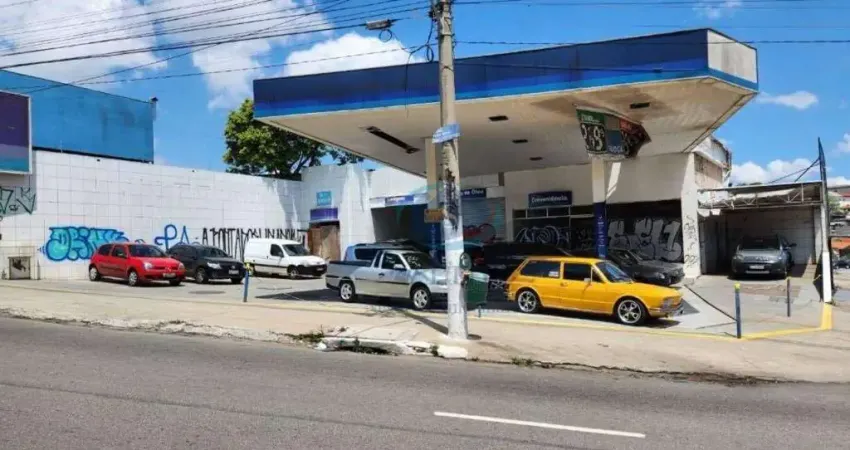 Terreno para alugar, 524 m² por R$ 26.645,00/mês - Jabaquara - São Paulo/SP