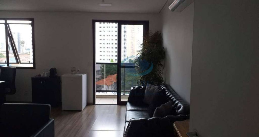 Sala à venda, 31 m² por R$ 300.000,00 - Ipiranga - São Paulo/SP