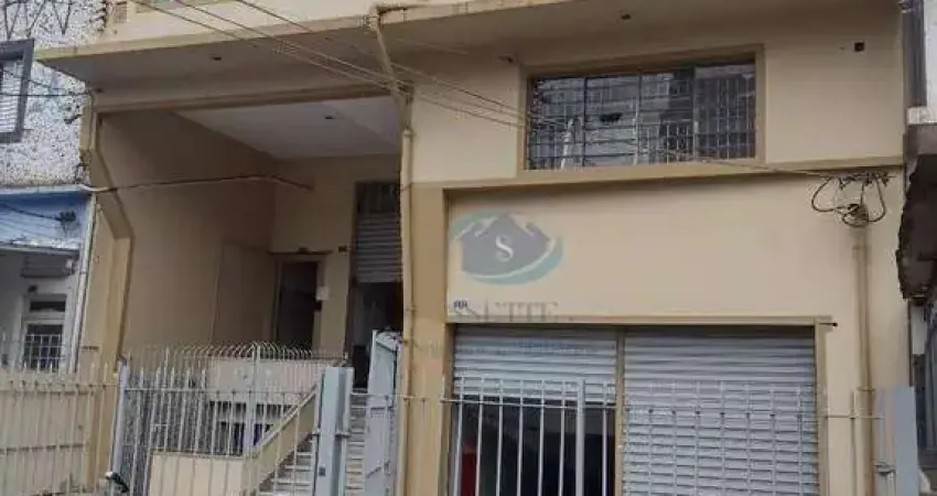 Prédio para alugar, 585 m² por R$ 35.400/mês - Ipiranga - São Paulo/SP