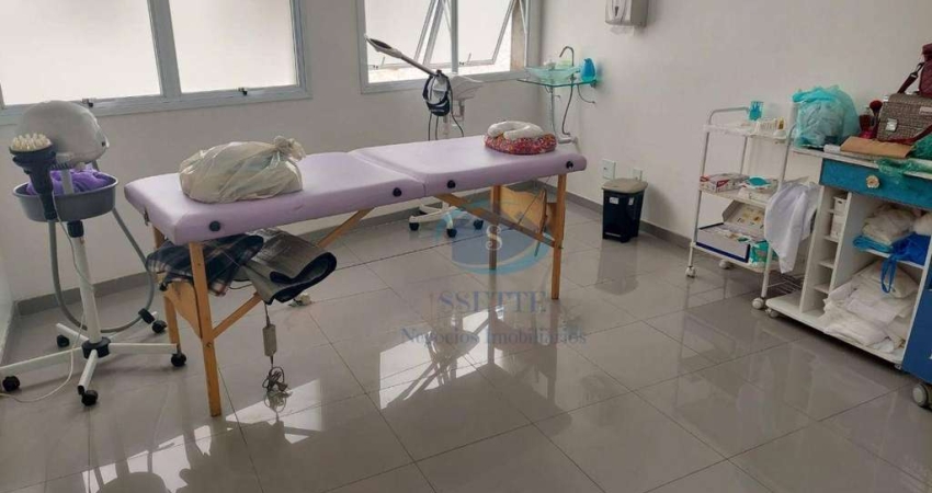 Sala para alugar, 15 m² por R$ 1.500,00/mês - Vila Monumento - São Paulo/SP
