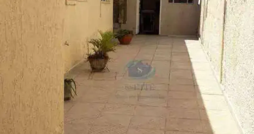 Casa com 2 dormitórios à venda, 177 m² por r$ 590.000,00 - vila moinho velho - são paulo/sp