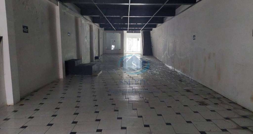 Loja para alugar, 650 m² por R$ 26.500,00/mês - Vila Mariana - São Paulo/SP