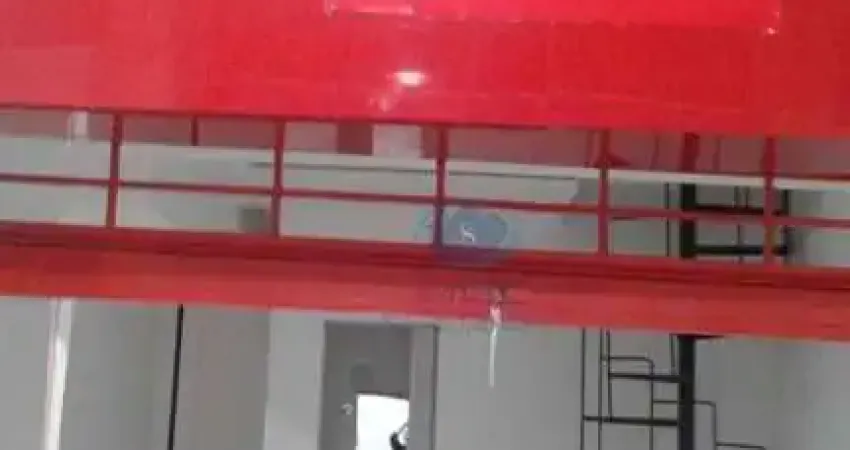 Loja à venda, 44 m² por R$ 280.000,00 - Consolação - São Paulo/SP