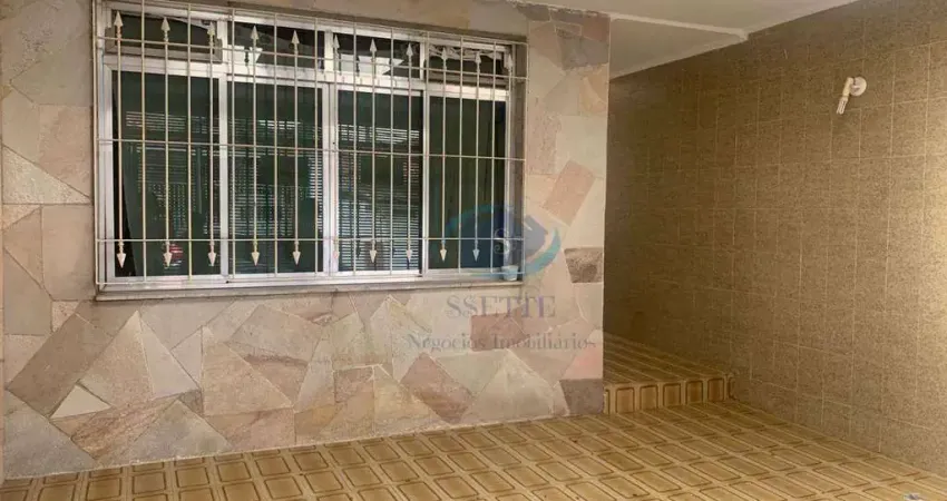 Sobrado com 3 dormitórios à venda, 150 m² por R$ 560.000,00 - Vila Natália - São Paulo/SP