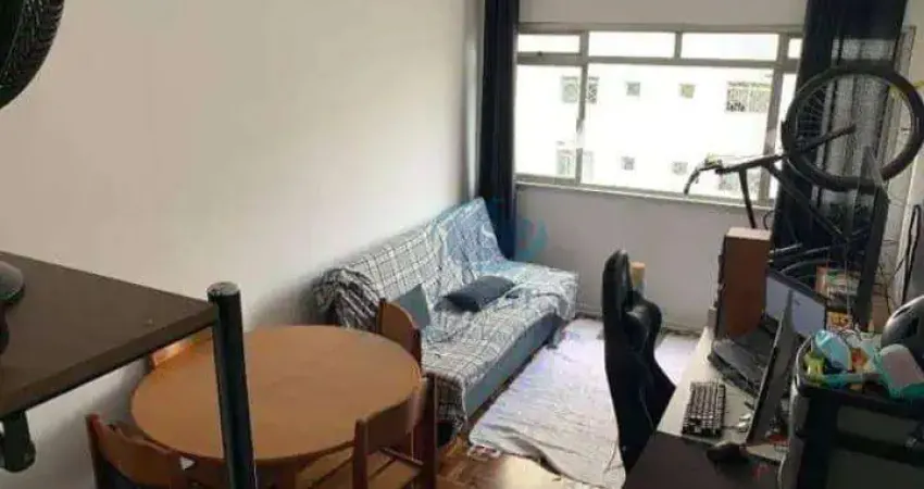 Apartamento com 1 dormitório à venda, 50 m² por R$ 320.000,00 - Ipiranga - São Paulo/SP