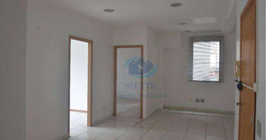 Conjunto para alugar, 177 m² por R$ 11.272/mês - Paraíso - São Paulo/SP