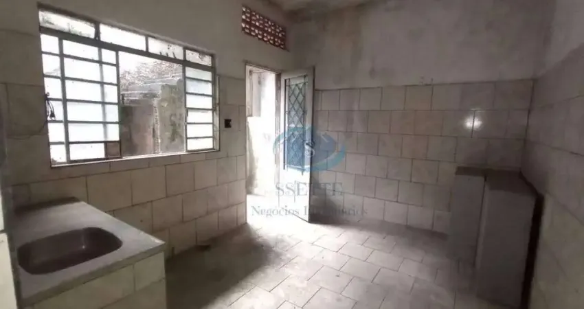 Terreno à venda, 235 m² por R$ 795.000,00 - Vila Carioca - São Paulo/SP