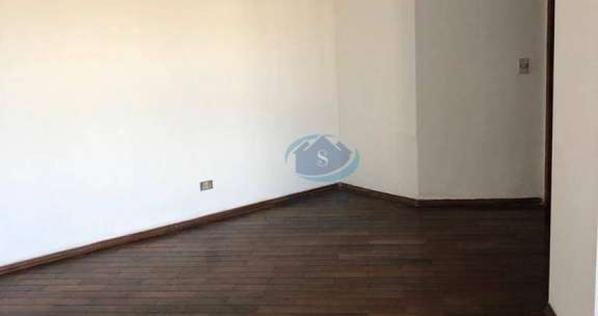 Apartamento com 3 dormitórios à venda, 98 m² por R$ 850.000,00 - Tatuapé - São Paulo/SP