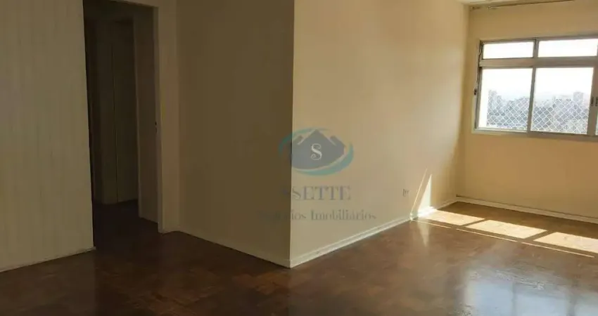 Apartamento 3 dormitórios 1 vga Ipiranga