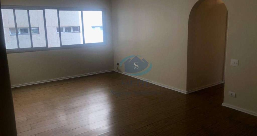 Apartamento com 3 dormitórios à venda, 98 m² por R$ 950.000,00 - Vila Mariana - São Paulo/SP