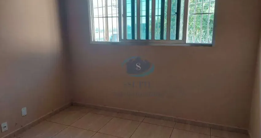 Casa com 1 dormitório à venda, 70 m² por R$ 335.000,00 - Vila Liviero - São Paulo/SP