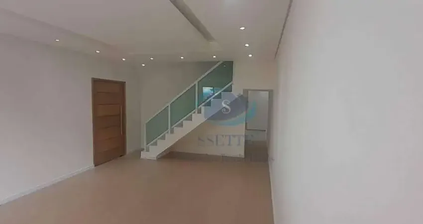Sobrado com 3 dormitórios à venda, 250 m² por R$ 1.100.000,00 - Vila Monumento - São Paulo/SP