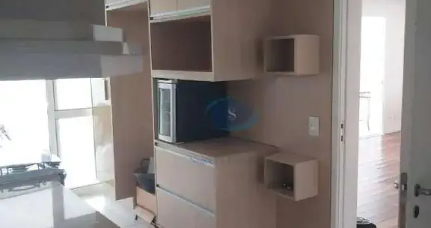 Apartamento com 3 quartos à venda na Rua Delmira Ferreira, 119, Vila Firmiano Pinto, São Paulo