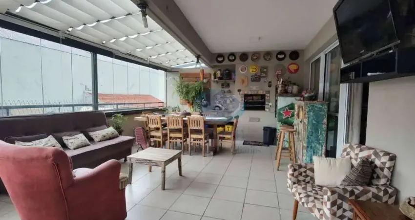 Apartamento com 3 dormitórios à venda, 165 m² por R$ 160.000,00 - Ipiranga - São Paulo/SP