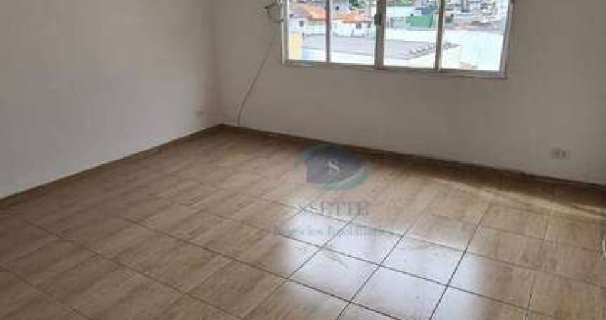 Apartamento em Santana para venda , Área total: 106,26m² 3 quartos amplos, sendo uma suíte, sala ampla com 2 ambientes. Um quarto de empregada,
