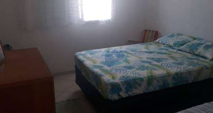 Apartamento com 2 dormitórios à venda, 60 m² por R$ 330.000,00 - Ocian - Praia Grande/SP