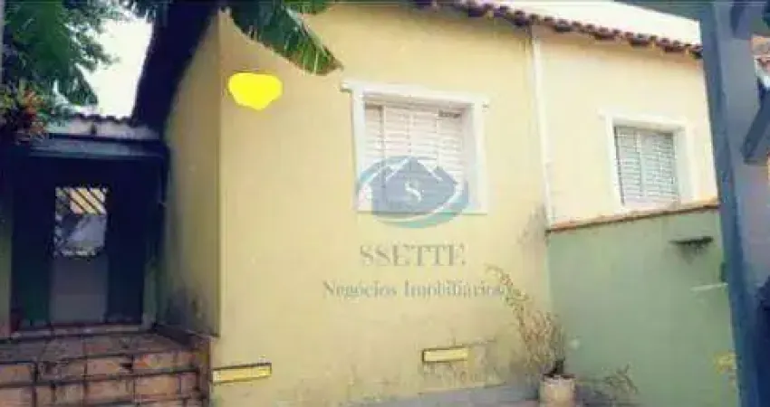 Casa com 4 dormitórios à venda, 200 m² por R$ 650.000,00 - Vila Brasílio Machado - São Paulo/SP