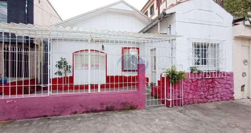 Casa  ipiranga com 3 dormitórios à venda, 88 m² por R$ 800.000 - Ipiranga - São Paulo/SP