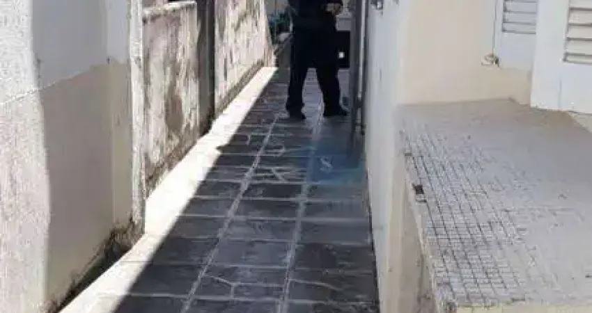 Sobrado com 3 dormitórios à venda, 140 m² por R$ 700.000,00 - Vila São José - São Paulo/SP