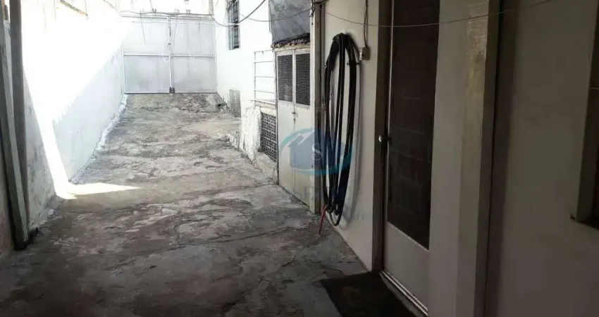 Terreno de 8 X 28 metros com 2 casas térreas na frente  2 quartos,sala,cozinha,banheiro,fundos quarto ,cozinha,sala,wc e 5 vagas,aceita proposta.