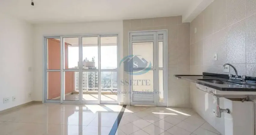 Apartamento com 2 dormitórios à venda, 68 m² por R$ 908.050,00 - Ipiranga - São Paulo/SP