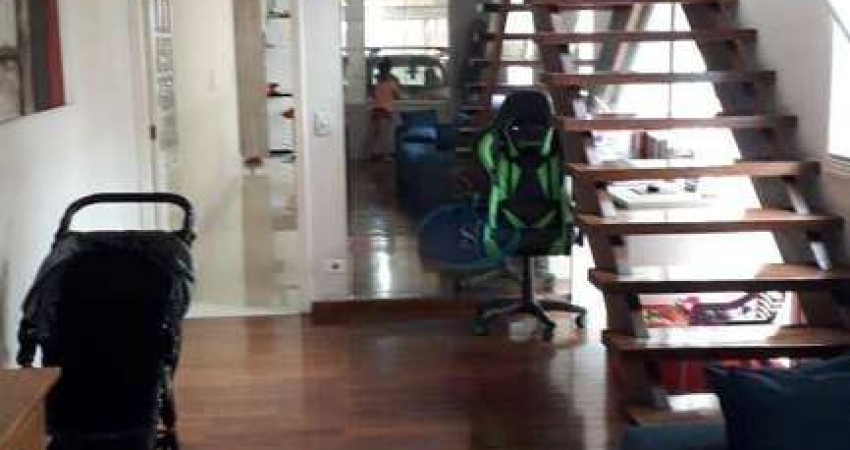 Sobrado com 3 dormitórios à venda, 161 m² por R$ 1.150.000,00 - Vila Dom Pedro I - São Paulo/SP