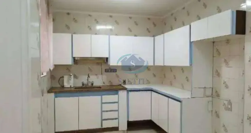 Sobrado com 3 dormitórios à venda, 160 m² por R$ 680.000,00 - Vila Dom Pedro I - São Paulo/SP