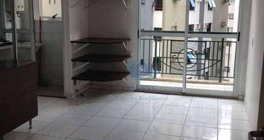 Apartamento Duplex com 1 dormitório à venda, 60 m² por R$ 695.000,00 - Vila Mariana - São Paulo/SP