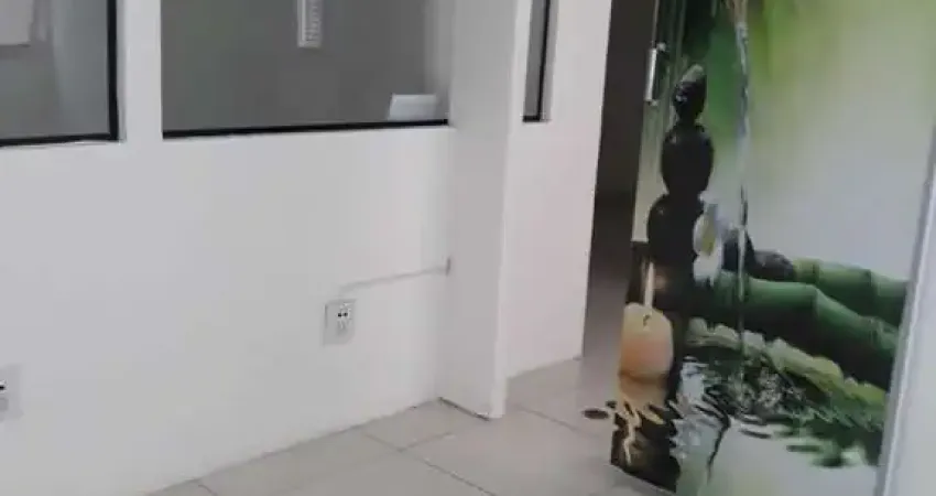 Conjunto para alugar, 45 m² por R$ 2.524,00/mês - Jabaquara - São Paulo/SP