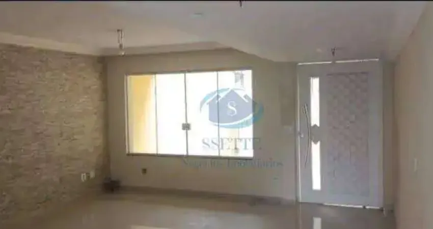 Sobrado com 4 dormitórios à venda, 315 m² por R$ 900.000,00 - Bosque da Saúde - São Paulo/SP