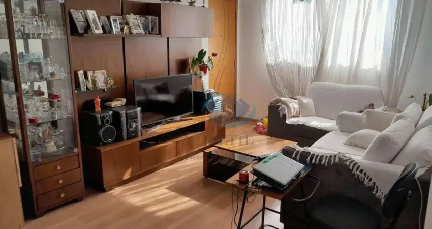 Apartamento com 3 dormitórios à venda, 87 m² por R$ 635.000,00 - Vila Firmiano Pinto - São Paulo/SP