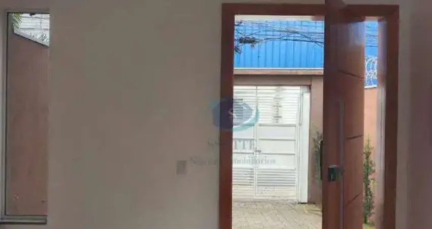 Sobrado com 3 dormitórios à venda, 290 m² por R$ 900.000,00 - Vila Marte - São Paulo/SP