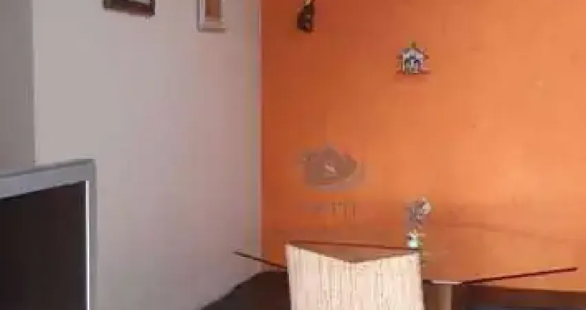 Apartamento com 3 dormitórios à venda, 70 m² por R$ 471.000,00 - Ipiranga - São Paulo/SP