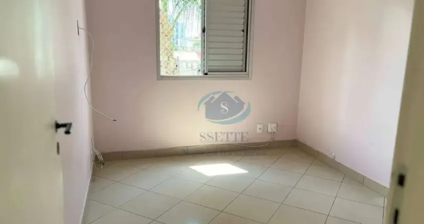 Apartamento com 3 dormitórios à venda, 98 m² por R$ 820.000,00 - Ipiranga - São Paulo/SP