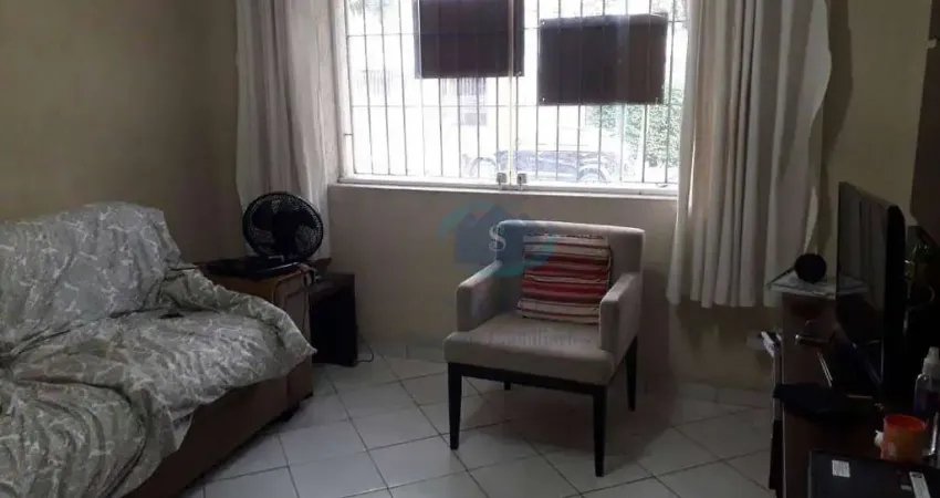 Casa asobradada com 2 dormitórios à venda, 90 m² por R$ 540.000 - Ipiranga - São Paulo/SP