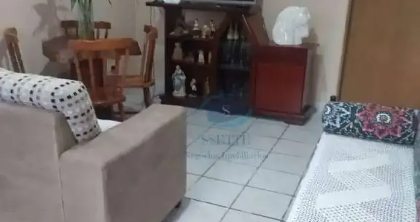 Casa com 2 dormitórios à venda por R$ 265.000,00 - Balneário Monte Carlo - Ilha Comprida/SP