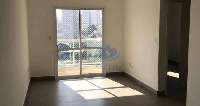 Apartamento a venda com 2 dormitórios, sendo uma suíte, com 2 vagas na Saúde